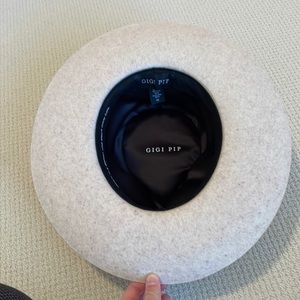 Gigi Pip Zephyr Rancher Hat